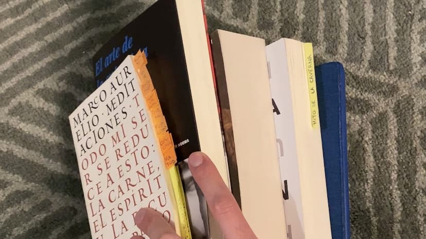 libros leidos 2022