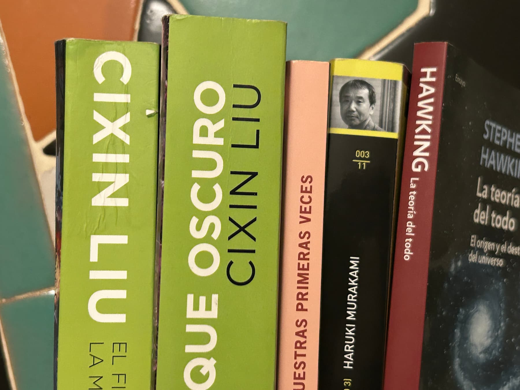 libros recomendados 2024